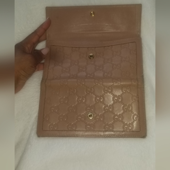 Guccisimma Wallet - Picture 2 of 5